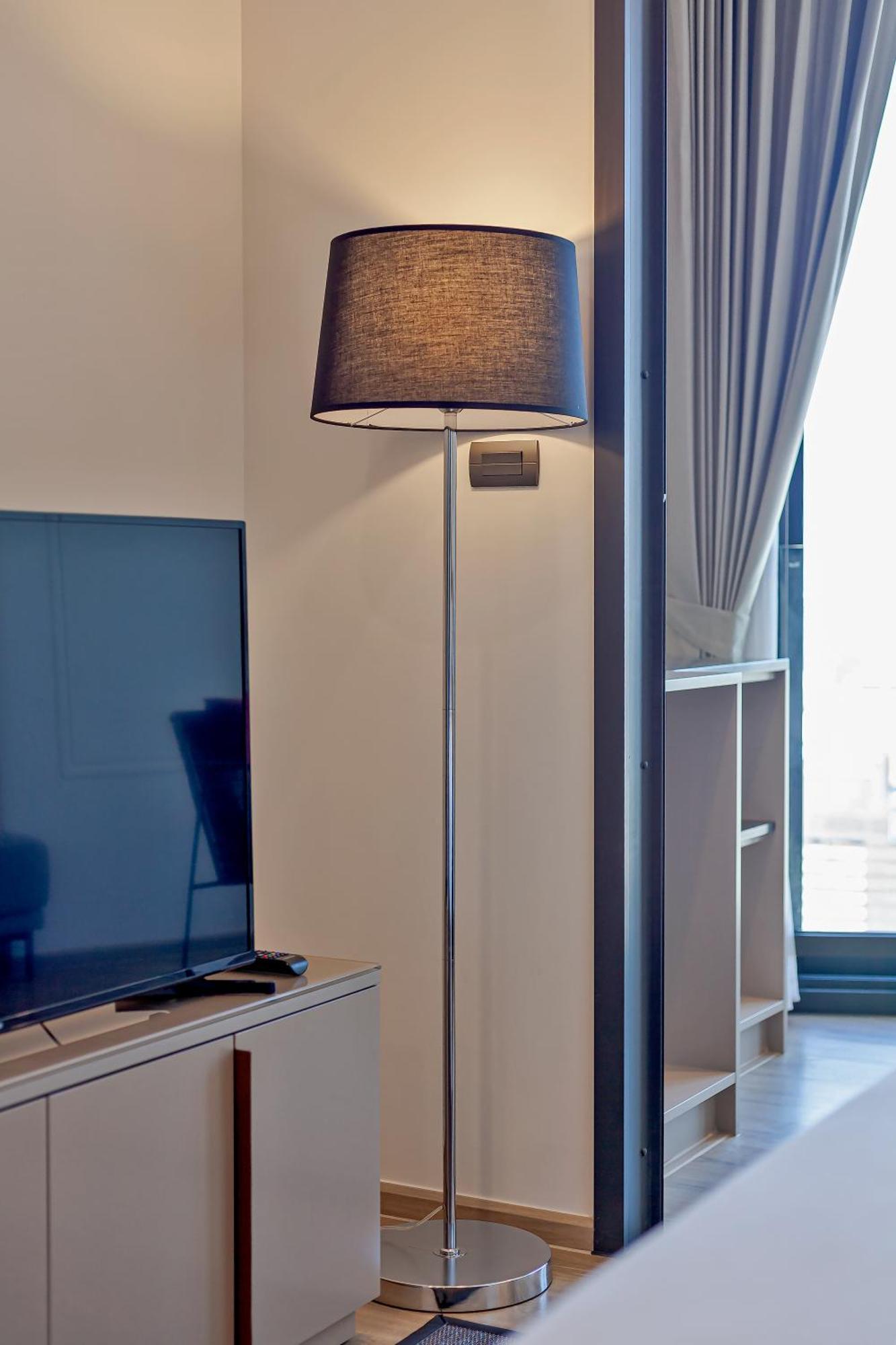 Edge Central Pattaya Sea View High Floor 23,26 Exterior foto